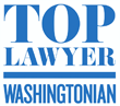 Washingtonian Magazine Top Lawyers